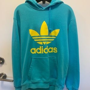 Adidas hoodie